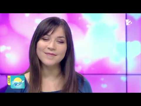 Dana si Georgeta Voinovan - Numai dacă vrei și tu (live la "O noua zi")