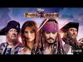PiRATES Caribbean Full Movie In Hindi In HD ️ ️