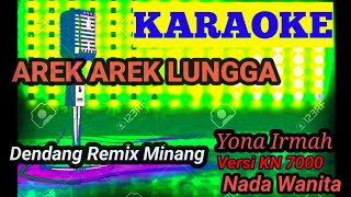 Download lagu Arek Arek Lungga~ KARAOKE Dendang Remix KN7000_ Yhona Irmah Nada Wanita mp3 Download lagu Arek Arek Lungga~ KARAOKE Dendang Remix KN7000_ Yhona Irmah Nada Wanita mp3