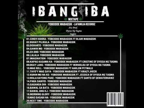 Cindy Hanna   Yobeidde Mabagsik Ft Blair Mabagsik