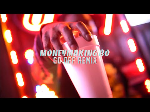 (BabyKane K8do) Go Off Remix - MoneyMakingBo (Official Video) |ShotBy. WeAllWeGotFilms 🎥🎥🎥