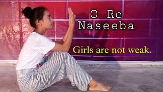 O Re Nasseba | Dance Video | Women enworment | MD sir Choreography | orai.