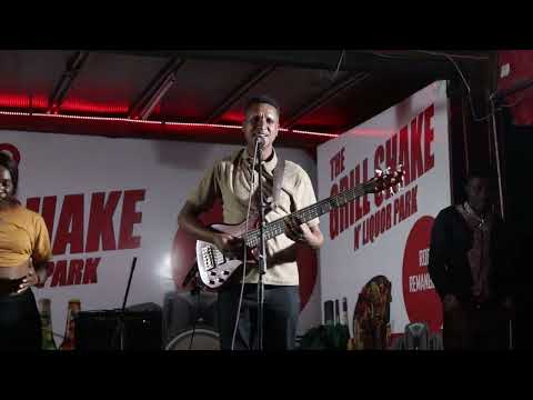 Gifty Amuly chitototo