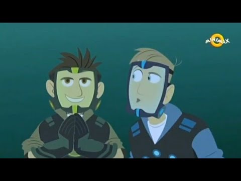 Braca Kret - Komarac i Zmaj