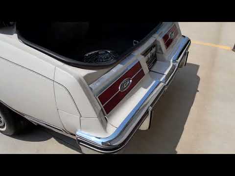 1984 Buick Riviera (CC-1731343) for sale in Sioux Falls, South Dakota
