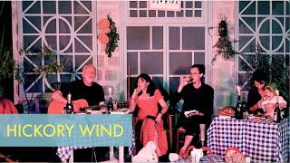 David Gilmour - Hickory Wind (Von Trapped Series)