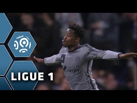 Batshuayi inspires OM in Toulouse trashing - Week 28 / 2014-15