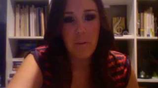 Holly Elle - Monica Cover - "Miss Thang" - Acapella Sessions #2