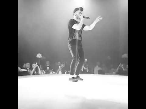 L'Oreal colour show 2017 - Cull