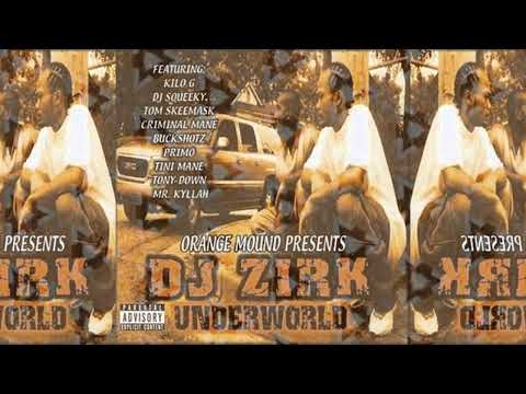 DJ Zirk & Kilo G - Anna 4 Ya Hoez