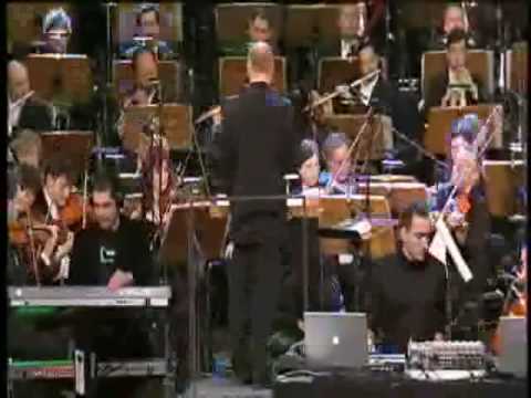 Paul van Dyk - For an Angel live Music Discovery Project 2009