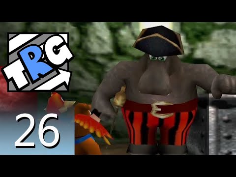Banjo-Tooie - Episode 26 - "Claire's Travel Story"