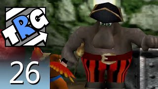 Banjo-Tooie - Episode 26 - "Claire's Travel Story"