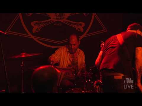 BUZZOV-EN live at Saint Vitus Bar, Feb. 18th. 2017 (FULL SET)