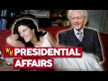 Infamous Presidential Sex Scandals That Aren T All Clinton