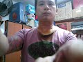 Kurt Tay shave Moustache on 7May2020(Thu)
