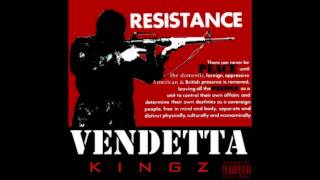 Vendetta Kingz - Make You See feat. G8ABAK