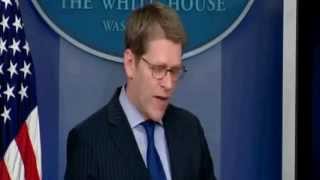 White House Responds to Jay-Z &#39;Open Letter&#39;