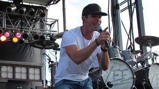 Granger Smith - Country Boy Love