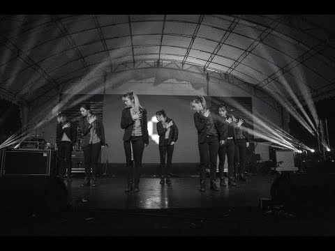 [10022018] Glowbeat x SCAPE 2018: WWBB x B.I (Beyond Infinity's KPOP Guy Dance Cover)