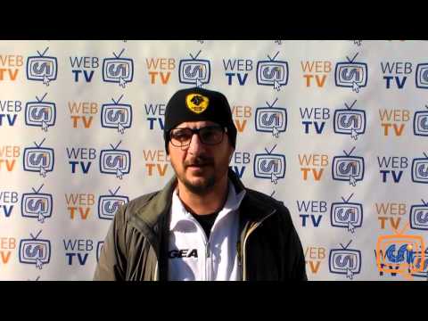 Intervista Gorla Primo - Ivan Ticozzi