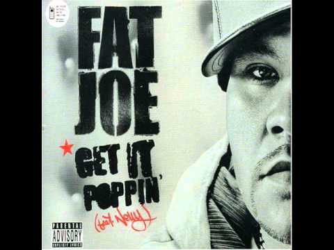 Fat Joe ft Nelly, Yaviah and Voltio - Get it Poppin (Chowsen Few Remix Unreleased)( By Lil Eddie)