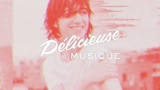 Charlotte Gainsbourg - Sylvia Says (Breakbot Remix)