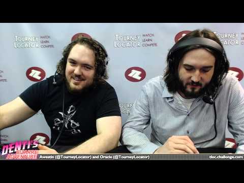 DBA2 Smash Wii U - Blink (Falco) vs Neon (DK) - Winners Bracket