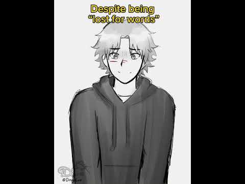 Nocturnals - Animatic “Diego is at a lost for words”