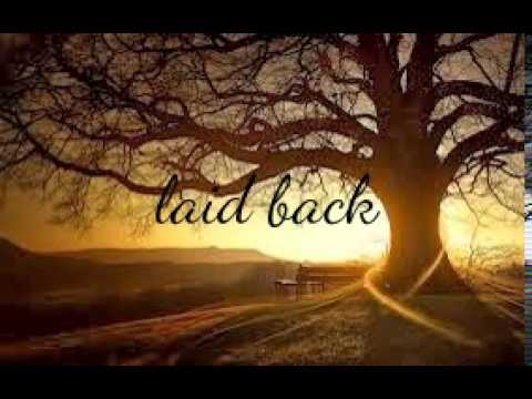 Laid Back instrumental