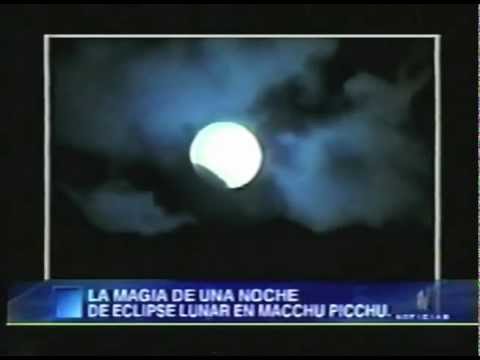 Machu Picchu Ascension, Thomas Clements Light Body and The Harmonic Concordance