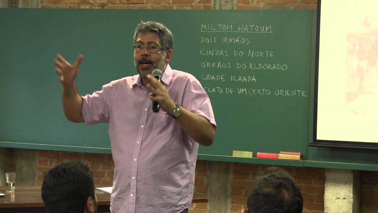 Pedro Puntoni: História e historiografia do Brasil