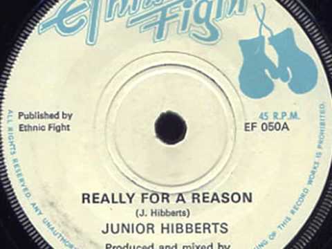 Junior Hibbert - Really For A Reason
