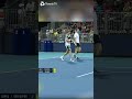 Doubles MADNESS From Bublik & Golubev in Miami!