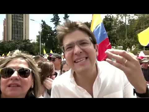 Minor arrested over shooting of Colombian opposition senator | REUTERS