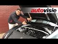 Sjoerds Weetjes #24: Aston Martin Vantage met middenmotor