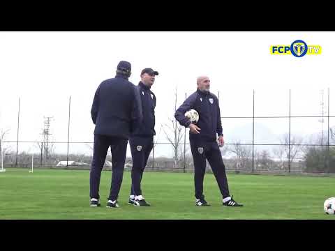 JURNAL DE CANTONAMENT | BELEK 2026 | ZIUA 2