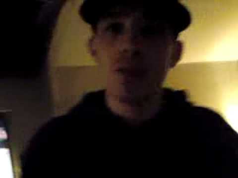 Trickz - Nu MC up and coming!