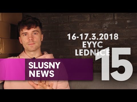 SLUSNY NEWS 15 - RECESS CHARM / TAL IN TALENT SHOW - ENG subtitles