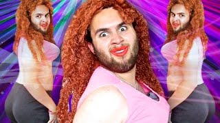 Everlasting Twerk (Official Music Video)