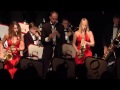 Savoy Ballroom Orchestra - Moonlight Serenade