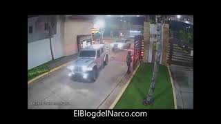 IMÁGENES CUANDO LLEGAN LOS MAYOS GENTE DE EL MAYITO FLACO A LEVANTAR A MARKITOS TOYS EN CULIACÁN