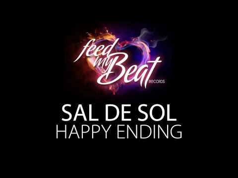 Sal De Sol - Happy Ending (Pulsedriver Remix)