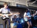 Fear Of Men - Born (Live @ Rough Trade East, London, 05/07/13)