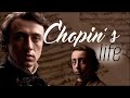 Fragments Of A Life Frédéric Chopin S Melodic Biography