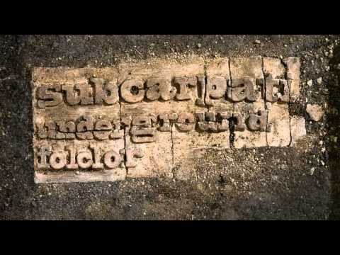 Subcarpati - De cand mama m-o facut (cu Georgiana Manaila si Afo aka Emil Teleaga aka Aforic)