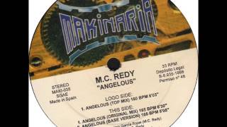 MC Redy - Angelous (Top Mix)