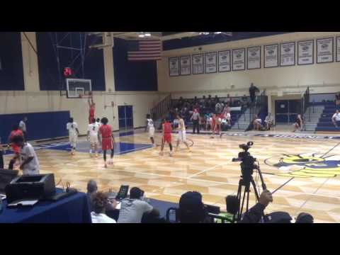 2017 6'11 C Alex Wilbourn