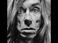 Iggy Pop Superbabe