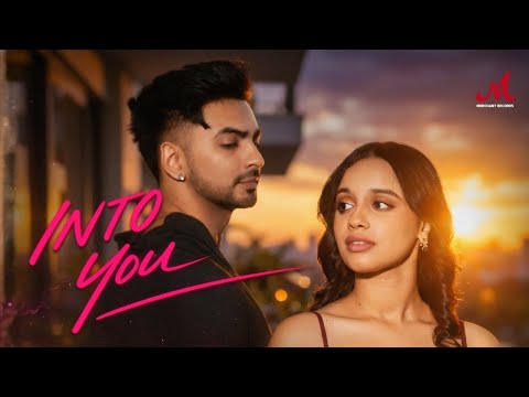 Into You Lyrics